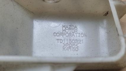 Кронштейн заднего бампера задний левый MAZDA CX-9 06-16