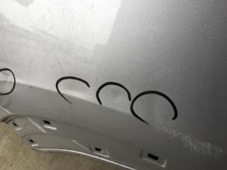 Четверть кузова задняя правый TUCSON TL 15-20