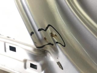 Четверть кузова задняя правый TUCSON TL 15-20