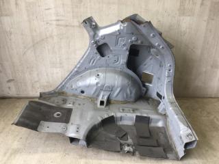 Четверть кузова задняя правый TUCSON TL 15-20