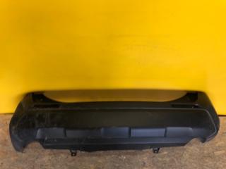 Бампер задний TOYOTA RAV4 18-