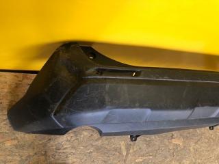 Бампер задний TOYOTA RAV4 18-