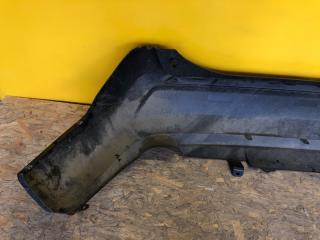 Бампер задний RAV4 18-