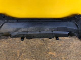Бампер задний RAV4 18-