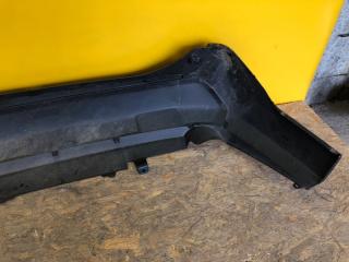 Бампер задний RAV4 18-