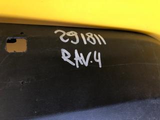 Бампер передний RAV4 18-