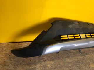 Бампер передний TOYOTA RAV4 18-