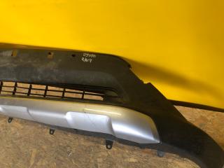 Бампер передний RAV4 18-