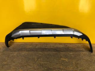 Бампер передний RAV4 18-