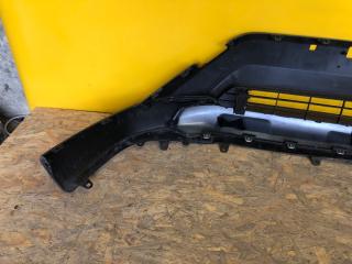 Бампер передний RAV4 18-