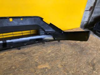 Бампер передний RAV4 18-