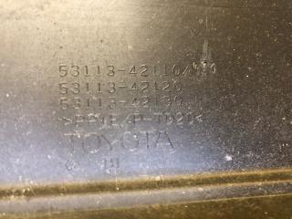 Бампер передний RAV4 18-