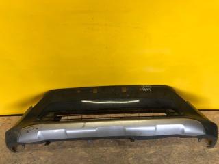 Бампер передний TOYOTA RAV4 18-