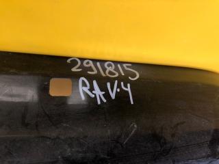 Бампер передний RAV4 18-