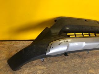 Бампер передний TOYOTA RAV4 18-