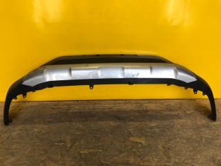 Бампер передний RAV4 18-