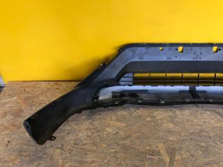 Бампер передний RAV4 18-