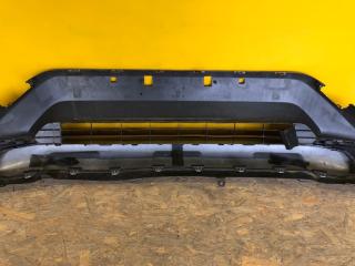 Бампер передний RAV4 18-