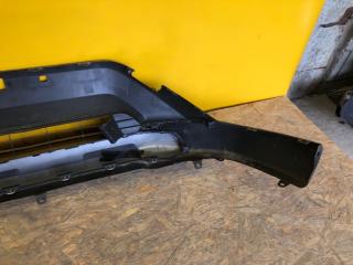 Бампер передний RAV4 18-