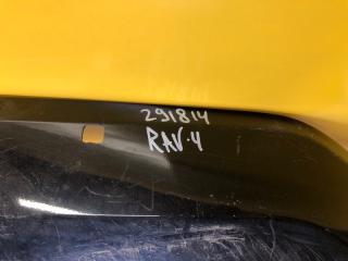 Бампер передний RAV4 18-