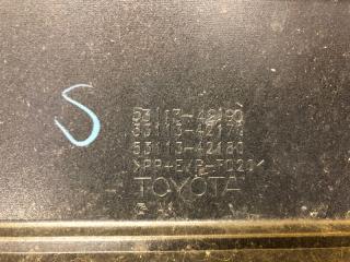 Бампер передний RAV4 18-