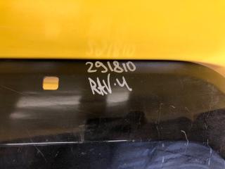 Бампер передний RAV4 18-