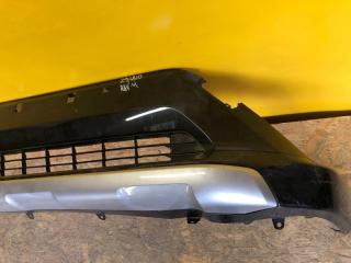 Бампер передний RAV4 18-