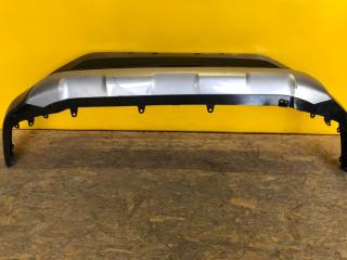 Бампер передний RAV4 18-