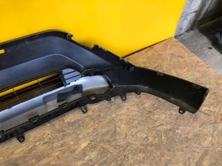 Бампер передний RAV4 18-