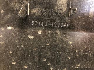 Бампер передний RAV4 18-