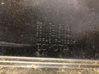 Бампер передний RAV4 18-