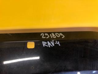 Бампер передний RAV4 18-