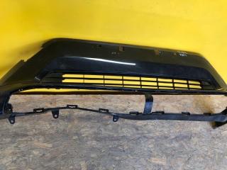 Бампер передний RAV4 18-