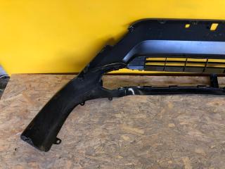 Бампер передний RAV4 18-