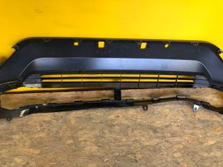 Бампер передний RAV4 18-