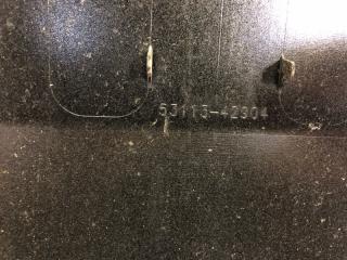 Бампер передний RAV4 18-