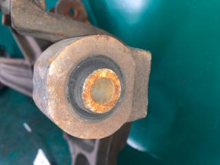 Рычаг задней подвески продольный задний левый OUTBACK 03-09 BP 2005 2.5 EJ253