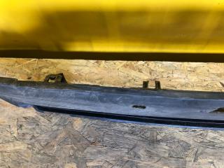 Решетка переднего бампера RAV4 18-