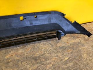 Решетка переднего бампера RAV4 18-