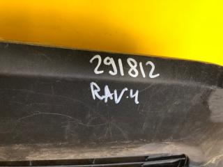 Решетка переднего бампера RAV4 18-