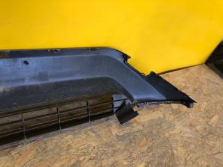 Решетка переднего бампера RAV4 18-