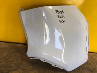 Клык бампера задний правый TOYOTA RAV4 18-