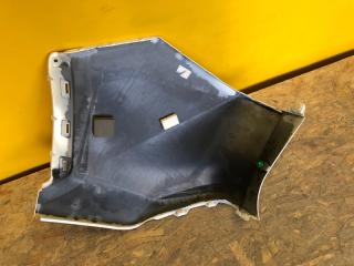 Клык бампера задний правый RAV4 18-