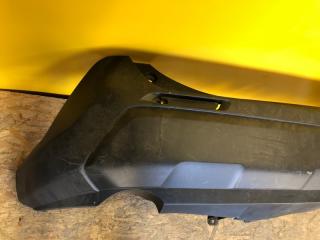 Бампер задний TOYOTA RAV4 18-