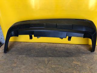 Бампер задний RAV4 18-