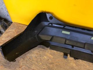 Бампер задний RAV4 18-