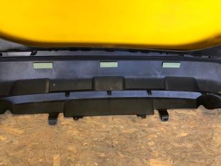 Бампер задний RAV4 18-