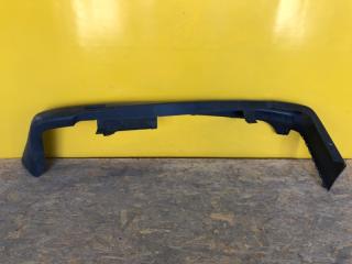 Бампер задний NV200 EU 09-