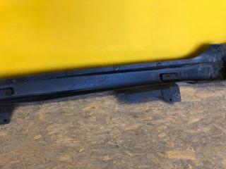 Бампер задний NV200 EU 09-