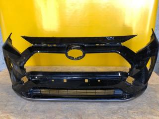 Бампер передний TOYOTA RAV4 18-